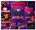 CardQuell Pokémon TCG Mystery Bag Classic Bag Vol.1