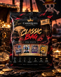 CardQuell One Piece TCG Mystery Bag Classic Bag Vol.1